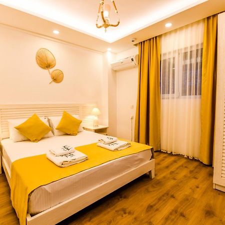 Kybele Suites Κας Εξωτερικό φωτογραφία